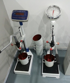 HG-1000型混凝土貫入阻力測(cè)定儀的技術(shù)參數(shù)及操作說(shuō)明