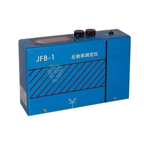 便攜式反射率測(cè)定儀的使用方法及注意事項(xiàng)