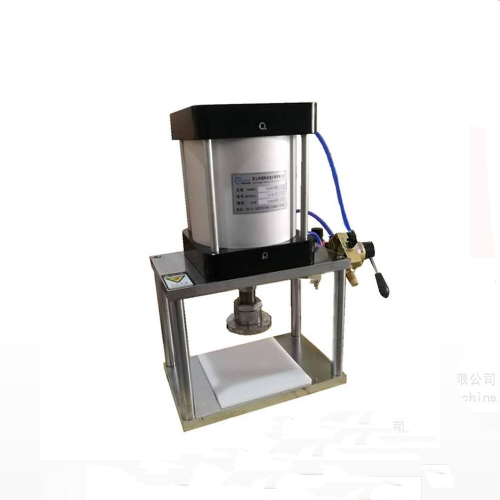 氣動沖片機的技術參數(shù)及使用方法