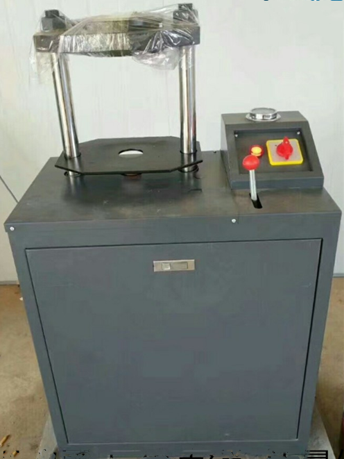YT-300粗粒土液壓電動(dòng)脫模器