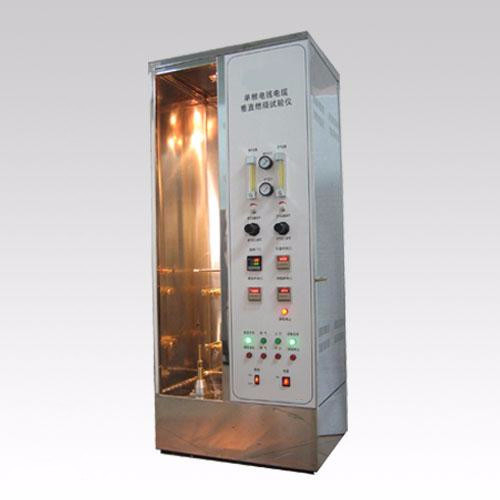 DDR單根電線電纜燃燒檢測(cè)儀技術(shù)參數(shù)及標(biāo)準(zhǔn)