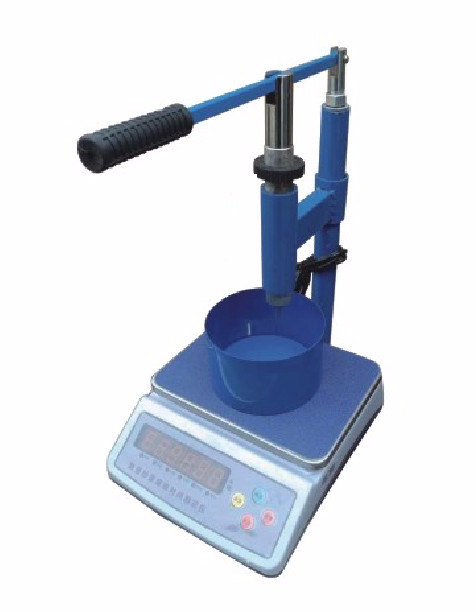 SN-100數(shù)顯砂漿凝結(jié)時間測定儀操作使用與維護保養(yǎng)